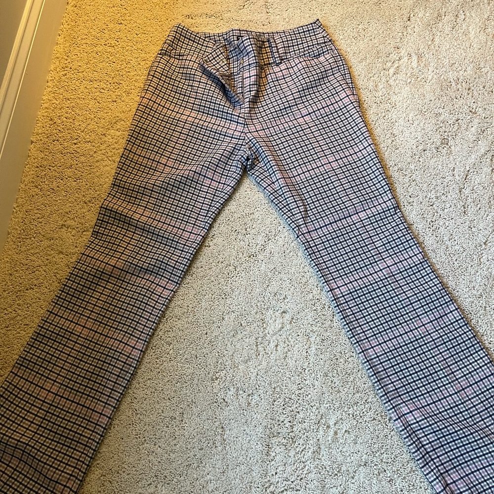 NY&C Slacks- Size 6
